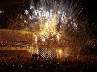 Las Vegas Golden Knights. Rytieri sa nikdy nevzdávajú