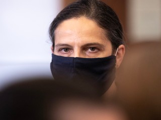 Matovič kritizuje svojich koaličných partnerov: Po Lengvarskom sa vyjadril aj ku Kolíkovej