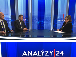 Advent v politike i v srdci: Politici diskutovali o nádeji, viere a hľadaní pokoja v spoločnosti