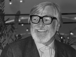 Herecký svet navždy opustila legenda: Zomrel herec Jiří Bartoška († 78)!