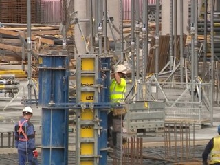 Evidovaná miera nezamestnanosti na Slovensku v októbri klesla pod 4 percentá