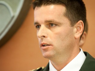 Pokračuje súdny proces v prípade JUDÁŠ: Vypovedal Beňa, na výsluch príde aj kajúcnik Makó