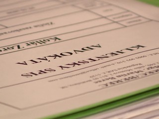 Situácia okolo obžaloby na Zoroslava Kollára sa komplikuje