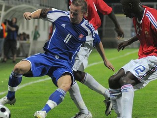 Stoch dvoma gólmi rozhodol o víťazstve Twente