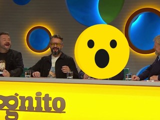 Inkognito dostane novú posilu: Aha, ako si z nového hádača budú jeho kolegovia uťahovať!