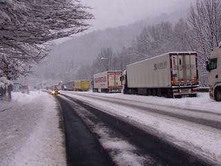 Májové počasie? Nasnežiť môže aj v Bratislave