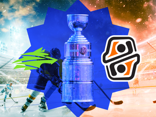 DOXXbet Vlci Žilina - HC Košice 1:2 v 30. kole Tipos extraligy