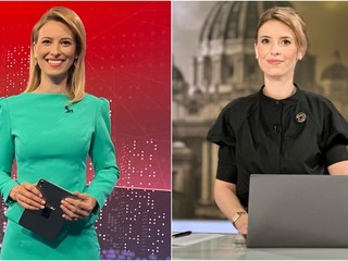 Moderátorka Martina Trojak sa ukázala úplne bez mejkapu: Pozrite na tú prirodzenú krásu!