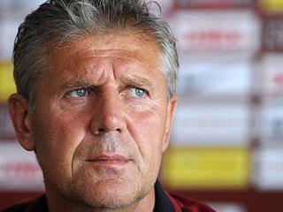 Ružomberok tiež mení trénera. Na lavičku si sadne viceprezident MFK Jozef Chovanec