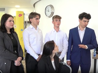 Mládež tajne hodnotila politikov. Jednotku nedostal nikto, títo dopadli lepšie ako ostatní