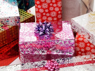 Darujte na Vianoce vlastný darček