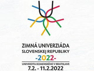 Zimná univerziáda s 13 disciplínami. Vybrané z nich ponúkame live