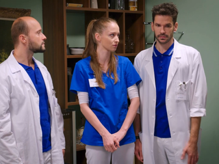 Seriál Nemocnica hviezdil v utorkovom prime time