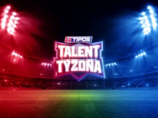 Obľúbená relácia TIPOS TALENT TÝŽDŇA opäť na televíznych obrazovkách