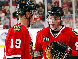 Svet hier už hokejistu odsúdil! Kane nebude na obale hry NHL 16!