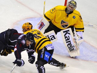 Bratislava dejiskom finálového turnaja European Trophy 2012!