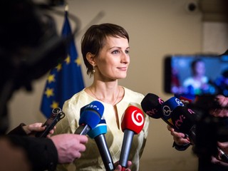 Ficova hovorkyňa  skončila v nemocnici