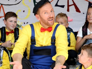 Miro Jaroš predstavil nový hit Ako na Vianoce