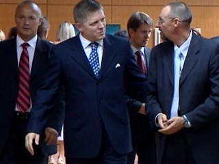 V odtajnených depešiach Wikileaks sa objavili mená ako Kočner, Čaputová či Trnka