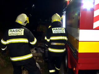 Zlodej kradol na hasičskej stanici, hrozí mu pre núdzový stav vysoký trest