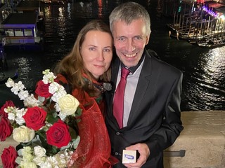 Ingrid a Valdo prezradili svoj recept na lásku: Tieto 4 veci sú pre vzťah najdôležitejšie!
