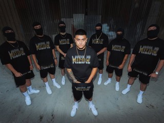 Raper Hard Rico sa postavil pred súd. Za vydieranie a lúpež mu hrozia roky vo väzení