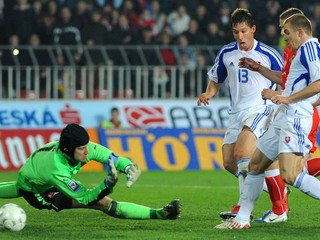 Magath chváli Jendriška