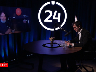 Sme v kaviarni: Chalúpka strýčka Sama