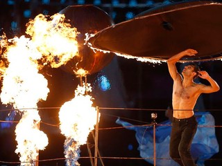 PH 2012: V Londýne zhasol oheň, ďalší sa rozhorí v Riu de Janeiro