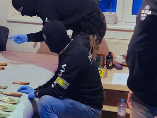 Akcia Sáva odhalila sieť falošných pobytov. Obvinená je 42-ročná Srbka