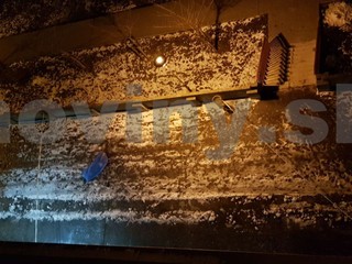 V Bratislave našli pod oknami paneláku mŕtveho muža