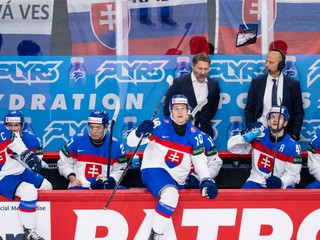 Slováci s Rakúskom dramaticky bojovali až do nájazdov! Súperovi nakoniec podľahli 3:2