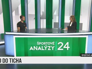 Športové Analýzy 24: Pád do ticha a štart Nemeckého pohára