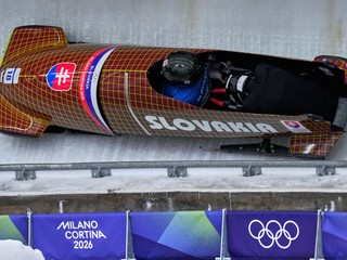 Bobistky ČERŇANSKÁ a MOKRÁŠOVÁ sú priebežne na 15. pozícii