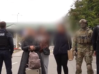 Slovenka údajne sexuálne vykorisťovala Ukrajinky. Najmladšou obeťou malo byť 16-ročné dievča