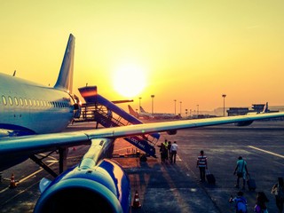 Blíži sa koniec lacného lietania