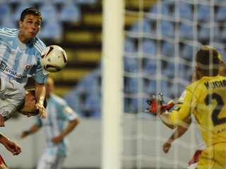 Sleduj 6. kolo CL na HUSTE.tv! Na Pasienkoch duel prvého s druhým