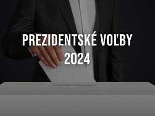 Prezidentským kandidátom ostáva pár hodín. Čaká nás ešte prekvapenie?