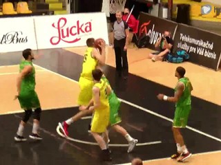 Inter prehral v závere s Levicami