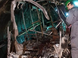 V Rakúsku si pripomínajú jednu z najväčších tragédií. Pri požiari lanovky zomrelo 155 ľudí