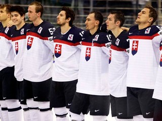 Švédi sú prví v rebríčku IIHF, Slováci budú o rok hrať v Ostrave