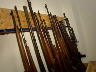Česi u nás nakupovali zbrane, aby ich následne predávali na čiernom trhu