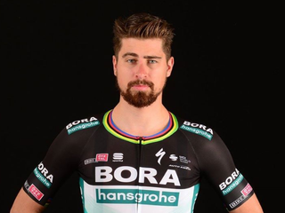 Sagan je opäť najväčší favorit na zelený dres