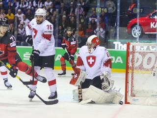 Bude o hokejový šampionát hádka?