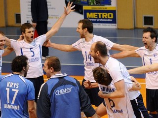 HUSTE.tv: Humenné je vo finále piatykrát v rade, favoritom je UNICEF