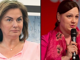 Europoslankyne Beňová a Neveďalová na protest opúšťajú európskych socialistov