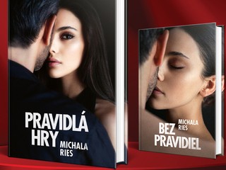 Šteklivá a vášnivá séria Pravidlá pokračuje... tentoraz Pravidlá hry!