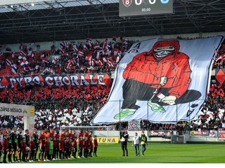 Poznáme termíny zápasov! Čo nás čaká na štadiónoch?