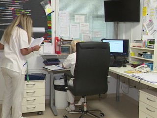 Štúdio 24: Bude sa mať o nás kto postarať?