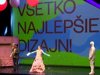 Národná cena 2023: To najlepšie zo slovenského dizajnu